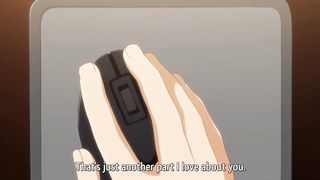 Secret Hentai Sister Sex Scene