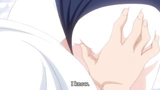 Secret Hentai Sister Sex Scene