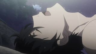 Secret Hentai Monster Sex Scene