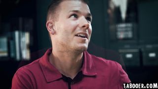 Christy seduce Codey to Impregnate Her