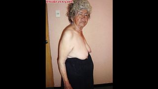 HelloGrannY Collection of Hot Latina Photos