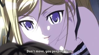 Hentai Mother Secret Sex Scene