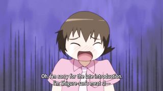 The Most Underrated Anime Sex Scene