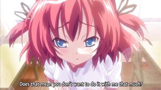 The Most Underrated Anime Sex Scene