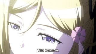 Alien Monster Hentai Tentacles Scene