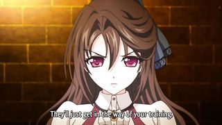 HD Hentai Milf Sex Scene