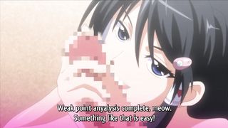 HD Hentai Milf Sex Scene