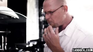 Oh my god this was soooo fucking hot!