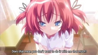 Secret Lesbian Hentai Sex Scene