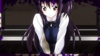 The Most Crazy Hentai Sex Scene EVER