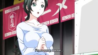 The Most Crazy Hentai Sex Scene EVER