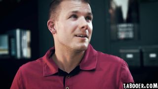 Codey fucked Christy trying to impregnate her