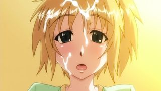 The Most Underrated Hentai Scene