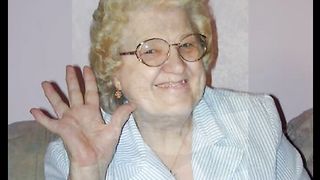 ILoveGrannY Amateur Home Pictures Compilation