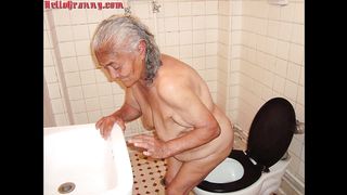 HelloGrannY Latin Ladies Photos Compilation