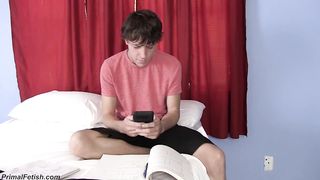 Stepmom let me use her body