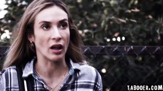 Aiden agrees to be a fucking girl for Steve