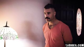 Man has not one but TWO beautiful wives!