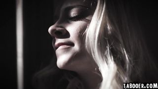 Daughter masturbates to parents fucking!