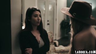 Wicked therapist vs her two hot patients