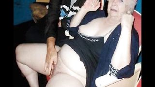 ILoveGrannY Plenty of Amateur Pictures in Video