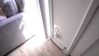 Stepsister decided to let me fuck