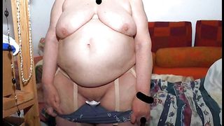 ILoveGrannY Grannies of Amateur Pics Collection