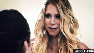 Cute schoolgirl loses her virginity!