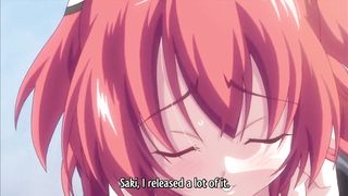 Crazy Tentacle Hentai Scene