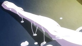 Crazy Tentacle Hentai Scene