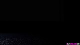 3D missionary futanari sex with 3D MILF in game