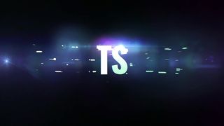 Trick grandstepdaughter