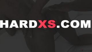 Big Booty Babe Loves to Blow Cock After Anal