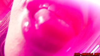 Anal Fisting and Orgasmic Showers!