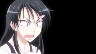 Secret Uncensored Hentai Scene