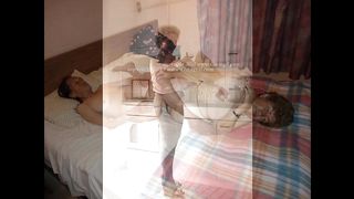 OmaGeiL Publishing Mature Pictures in Compilation