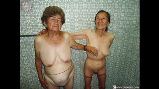 OmaGeiL Publishing Mature Pictures in Compilation