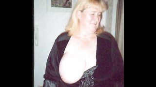 ILoveGrannY Compilation of Grandmas all Naked