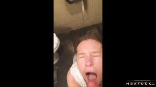 Just Another Facial Compilation 1