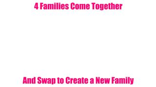 Lets swap our daughter for new year resolution