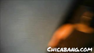 A visit to a Mexican whore house