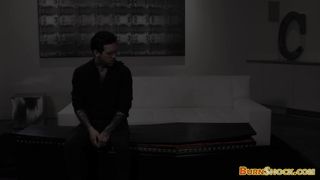 Big ass babe enjoys hardcore dick riding