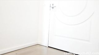 Baby Face Full Lip White Girl