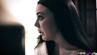 Stepdads instructions on banging Whitney