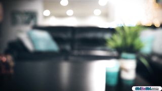 Milf wants an affair with blonde bestie