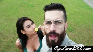 Hot Wet Latina Summer - Bella Dulce