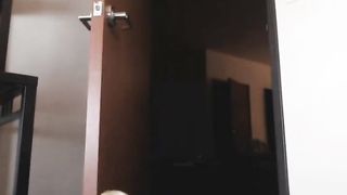 hot emo girl loves masturbating