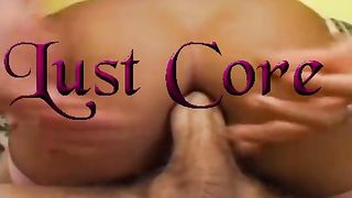 Lust Core - The Real Porn