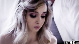 Lexi Lore is the goddess muse of uncle