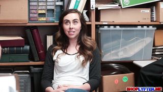 Lexi Learns To Love Two Of Everything